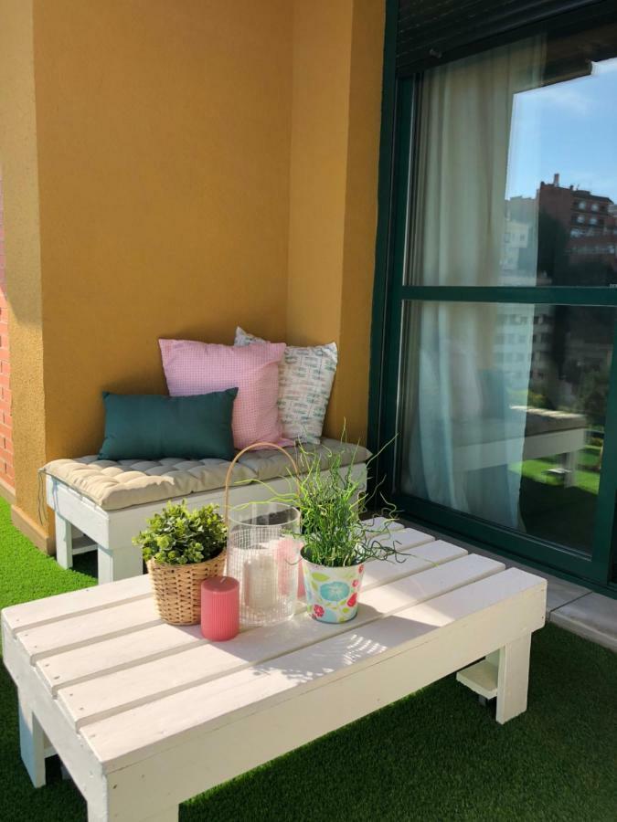 Luxury Apartment Bajondillo Beachfront Torremolinos Eksteriør bilde